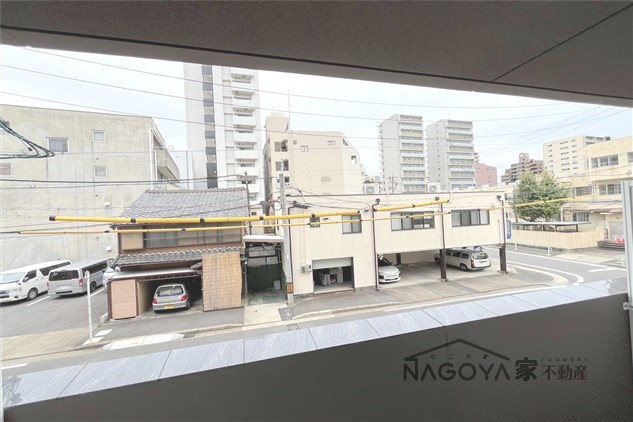 ディアレイシャス東別院Ⅲ その他3