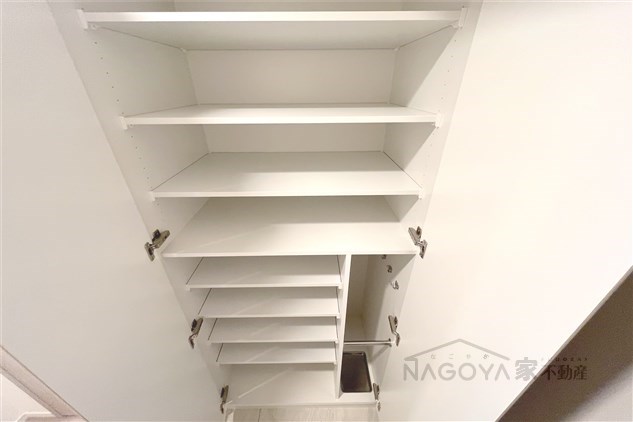 ディアレイシャス東別院Ⅲ その他6