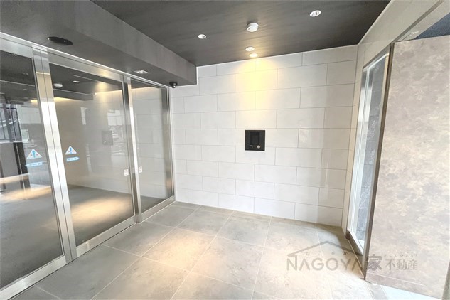 ディアレイシャス東別院Ⅲ その他外観2