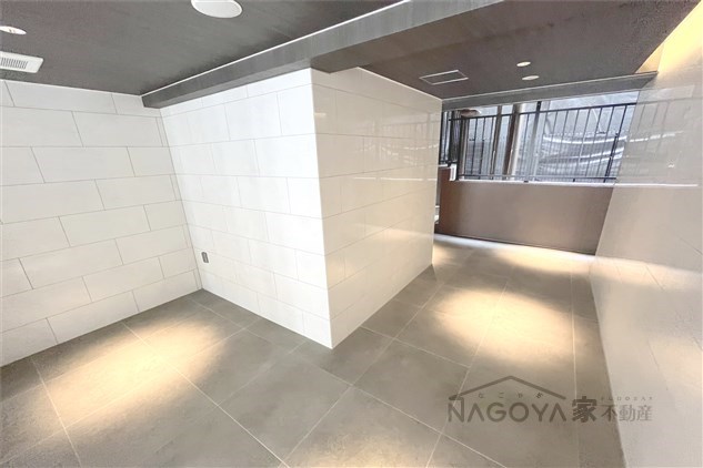 ディアレイシャス東別院Ⅲ その他外観3