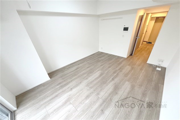 ディアレイシャス東別院Ⅲ ベッドルーム