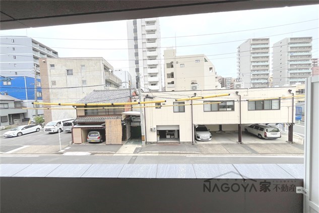 ディアレイシャス東別院Ⅲ その他4