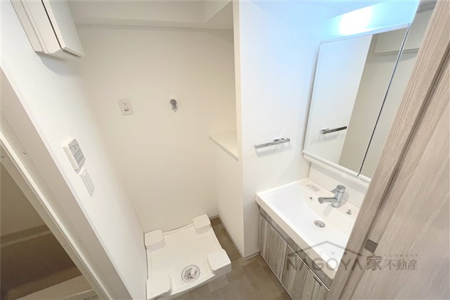 ディアレイシャス東別院Ⅲ その他2