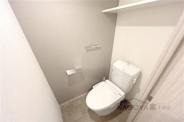 ディアレイシャス東別院Ⅲ その他3