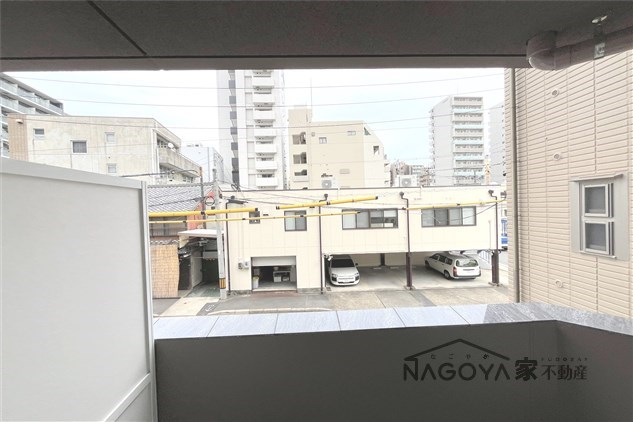 ディアレイシャス東別院Ⅲ その他5