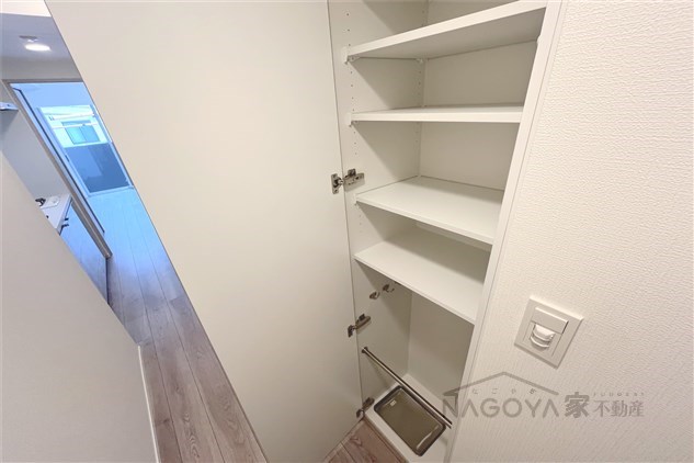 ディアレイシャス東別院Ⅲ その他6