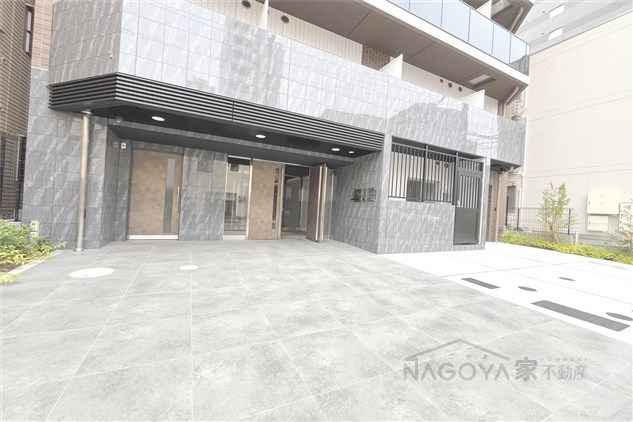 ディアレイシャス東別院Ⅲ その他外観1