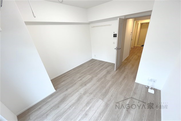 ディアレイシャス東別院Ⅲ ベッドルーム