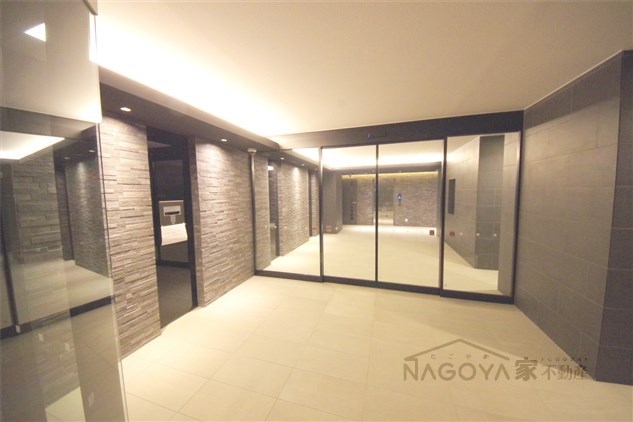 メイクス矢場町 その他外観4