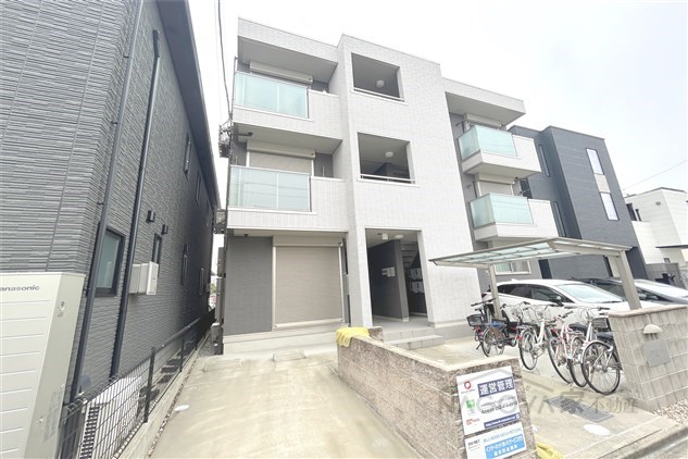 トルナーレ その他外観1