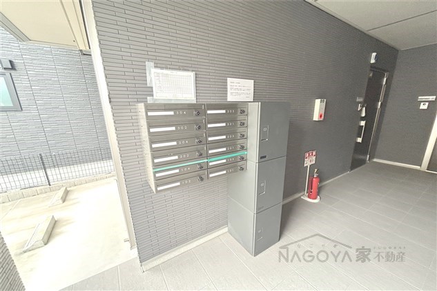 トルナーレ その他外観2