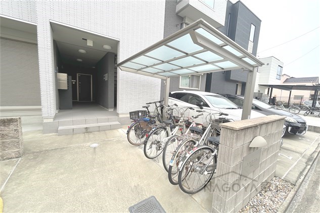 トルナーレ その他外観3