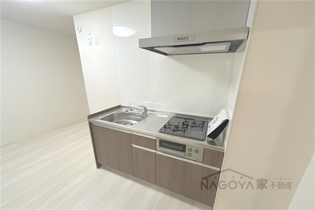 トルナーレ キッチン