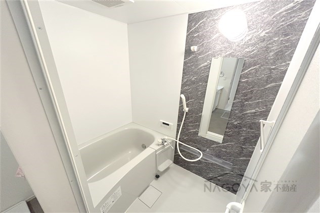 トルナーレ 風呂画像