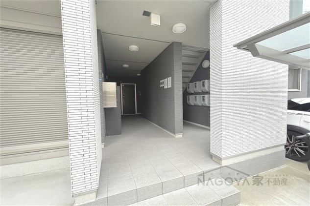 トルナーレ その他外観4