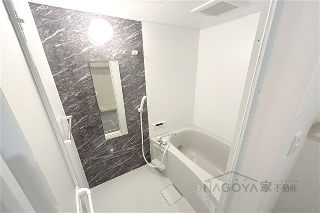 トルナーレ 風呂画像