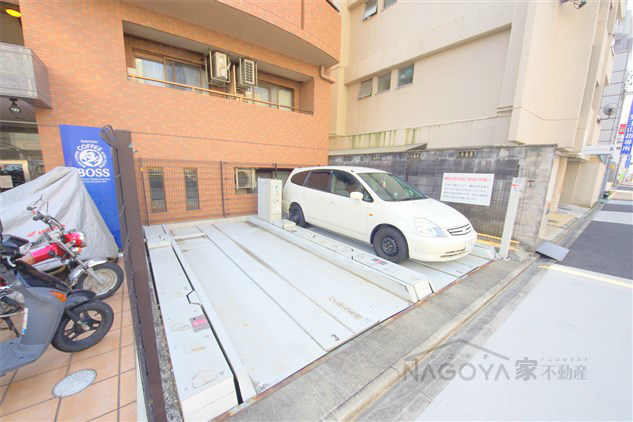 シティライフ田代 その他外観2