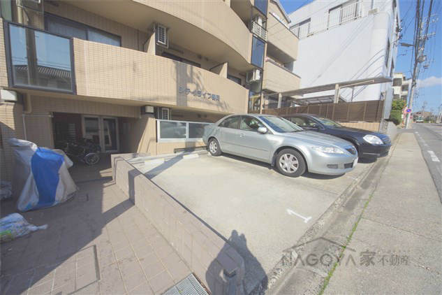 シティライフ春岡 その他外観3