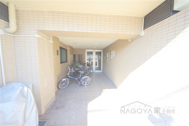 シティライフ春岡 その他外観4