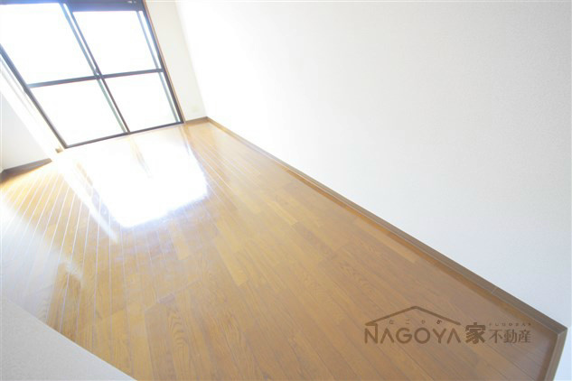 シティライフ春岡 ベッドルーム