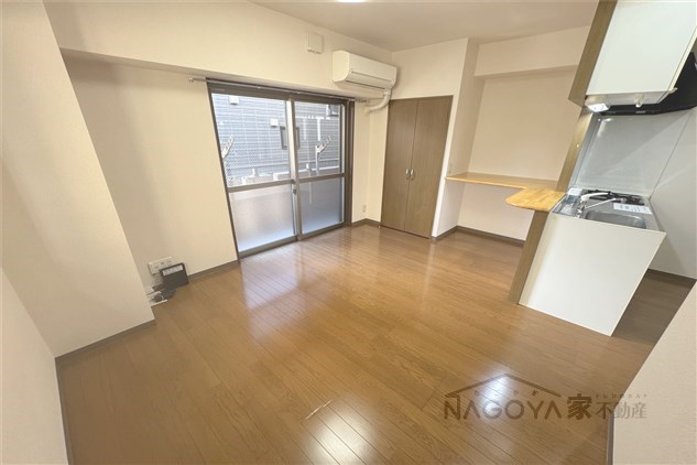 ステラヒルズ リビング