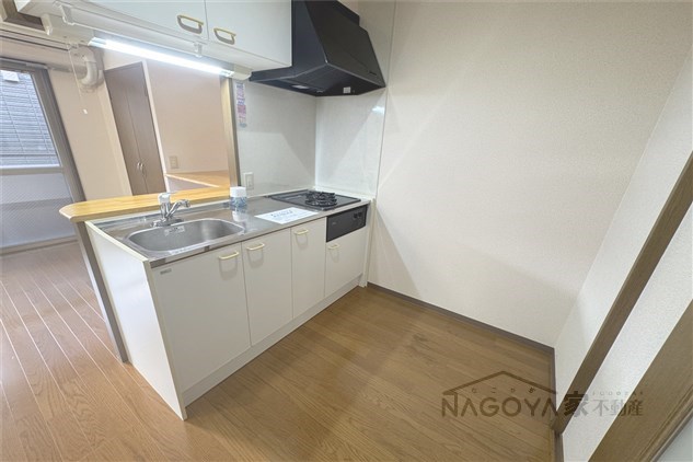 ステラヒルズ キッチン