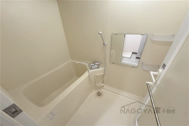 ステラヒルズ 風呂画像