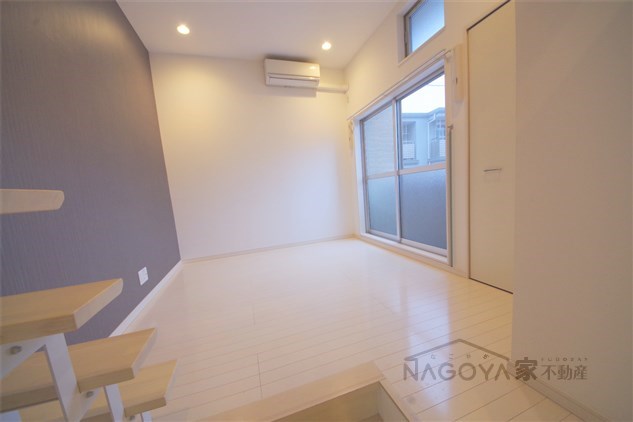 エスポワール車道 リビング