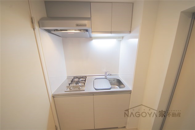 エスポワール車道 キッチン