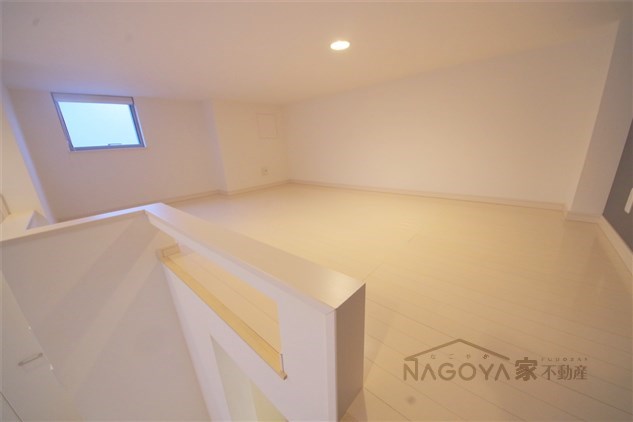 エスポワール車道 ベッドルーム