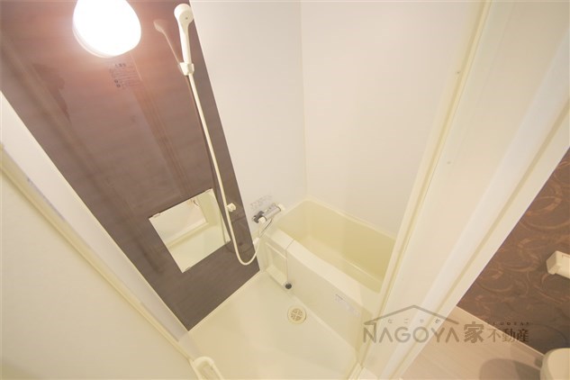 エスポワール車道 風呂画像