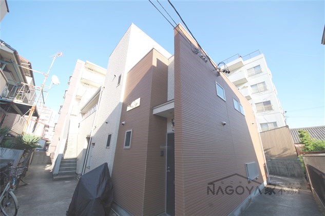 コーチ上飯田 その他外観1