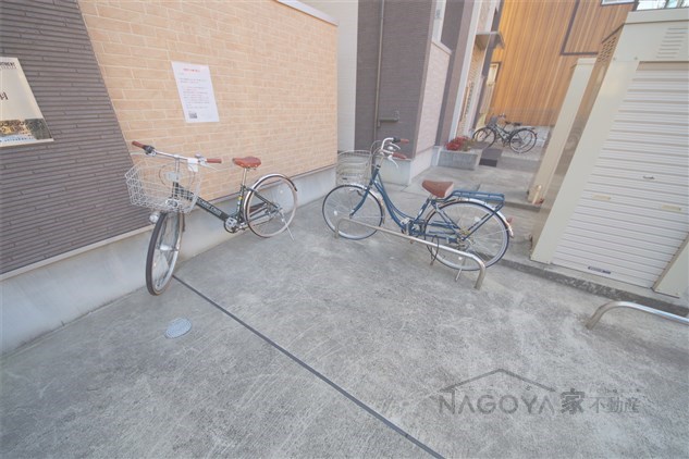 Grande鶴羽 その他外観1