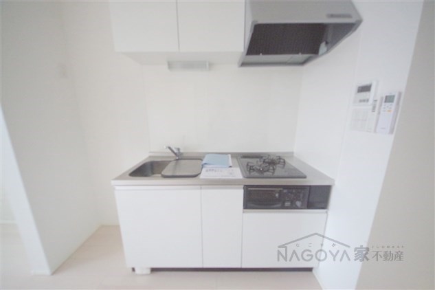 Grande鶴羽 キッチン