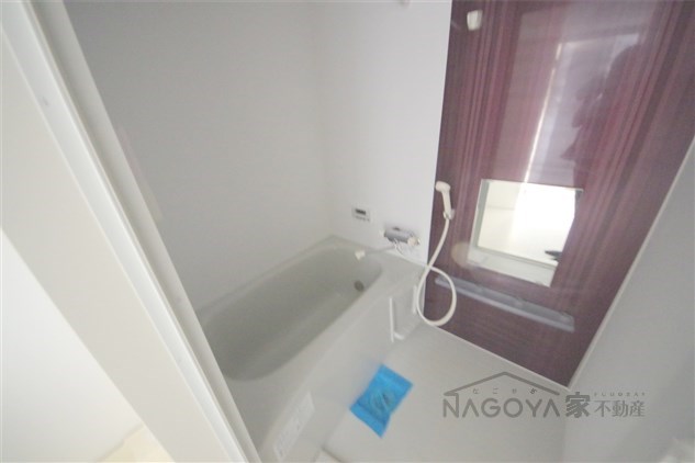 Grande鶴羽 風呂画像