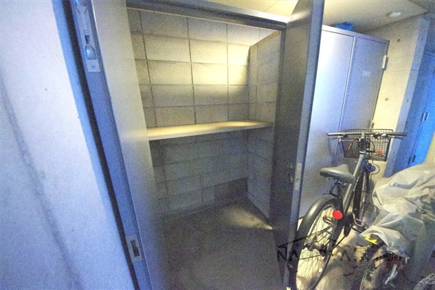 K+M&amp;#39;s その他外観4