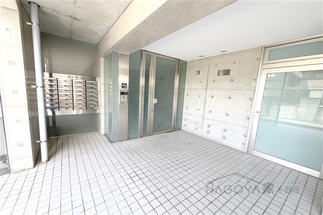 クレイタスパークⅡ その他外観1