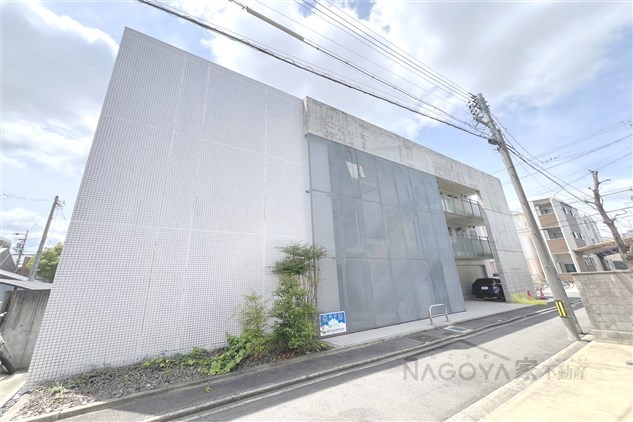 クレイタスパークⅡ その他外観4