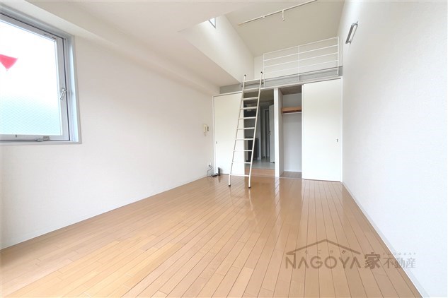 クレイタスパークⅡ リビング