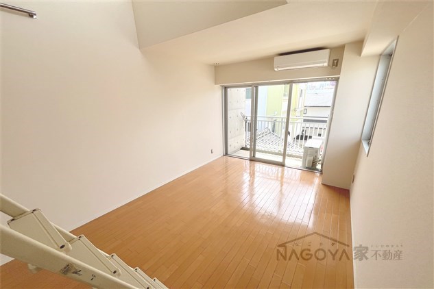 クレイタスパークⅡ ベッドルーム