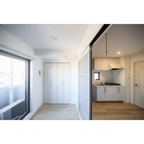 GranVia浄心 その他3