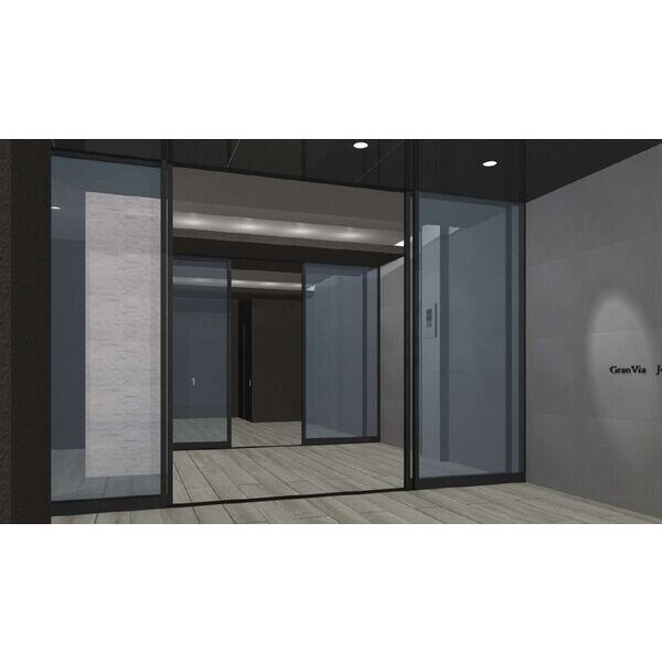 GranVia浄心 その他外観2