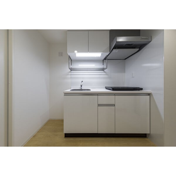 GranVia浄心 キッチン