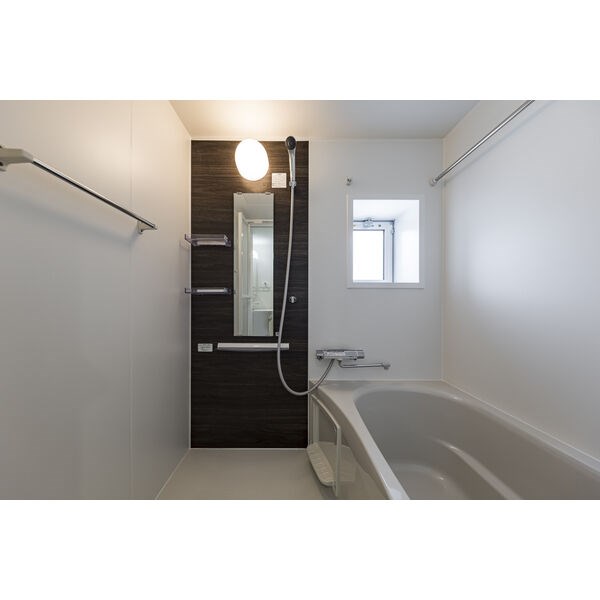 GranVia浄心 風呂画像