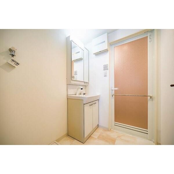 GranVia浄心 その他2