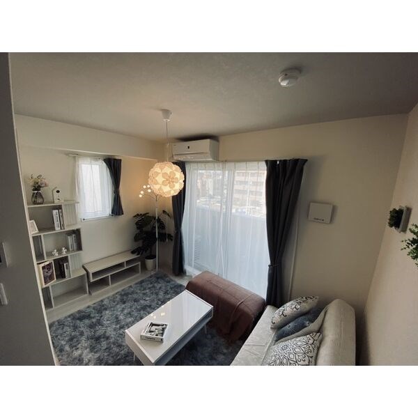 GranVia浄心 その他4