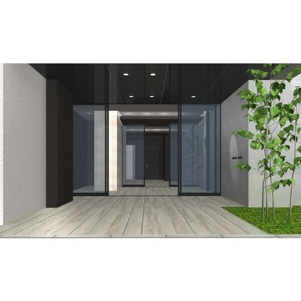 GranVia浄心 その他外観1