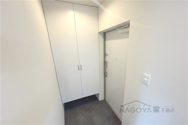 GranVia丸の内 玄関