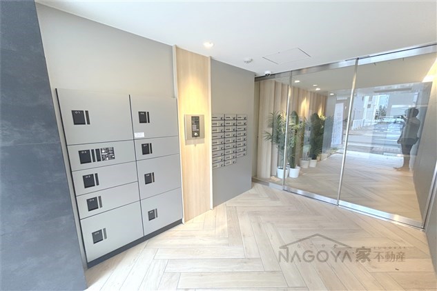 GranVia丸の内 その他外観2