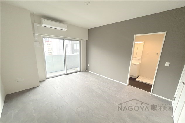 GranVia丸の内 リビング